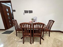 Parc Oasis (D22), Condominium #479923181